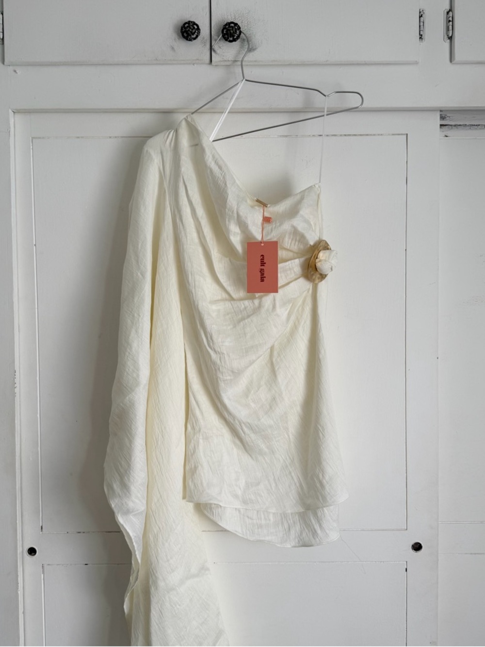 Cult Gaia Jadis Top - XL